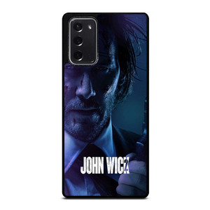 JOHN WICK 2 MOVIE Samsung Galaxy Note 20 Case Cover