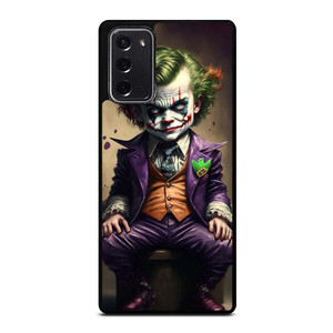 JOKER KID Samsung Galaxy Note 20 Case Cover