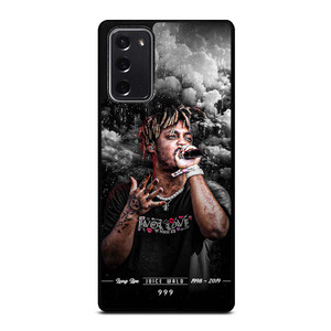 JUICE WRLD RAPPER 2 Samsung Galaxy Note 20 Case Cover