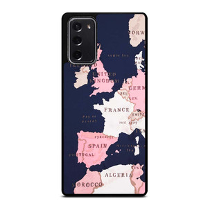 KATE SPADE GOING PLACES Samsung Galaxy Note 20 Case Cover KATE SPADE GOING PLACES Samsung Galaxy Note 20 Case Cover