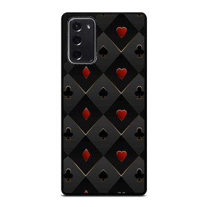 KATE SPADE LOGO BLACK COLLAGE Samsung Galaxy Note 20 Case Cover KATE SPADE LOGO BLACK COLLAGE Samsung Galaxy Note 20 Case Cover