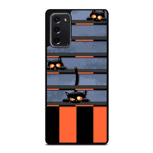 KATE SPADE NEW FASHION WALL Samsung Galaxy Note 20 Case Cover