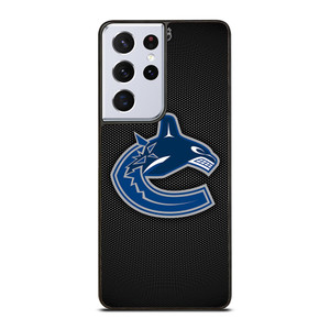 VANCOUVER CANUCKS HOCKEY NHL LOGO Samsung Galaxy S21 Ultra Case Cover VANCOUVER CANUCKS HOCKEY NHL LOGO Samsung Galaxy S21 Ultra Case Cover