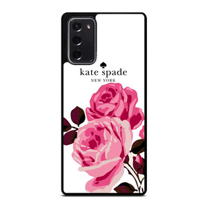 KATE SPADE ROSE Samsung Galaxy Note 20 Case Cover