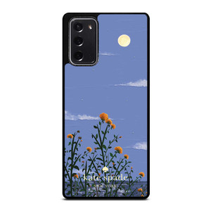 KATE SPADE SPRING SEASON Samsung Galaxy Note 20 Case Cover KATE SPADE SPRING SEASON Samsung Galaxy Note 20 Case Cover
