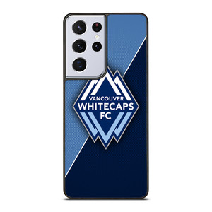 VANCOUVER WHITECAPS FC SOCCER MLS 2 Samsung Galaxy S21 Ultra Case Cover