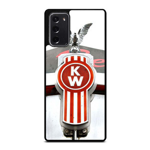 KENWORTH TRUCK EMBLEM Samsung Galaxy Note 20 Case Cover