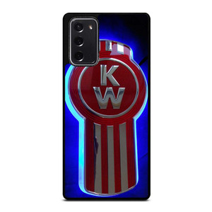 KENWORTH TRUCK SYMBOL Samsung Galaxy Note 20 Case Cover