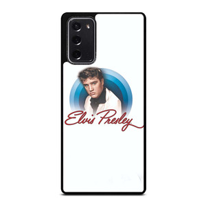 KING ELVIS PRESLEY ART Samsung Galaxy Note 20 Case Cover