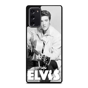 KING ELVIS PRESLEY Samsung Galaxy Note 20 Case Cover