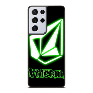 VOLCOM BOARD SPORT LOGO 2 Samsung Galaxy S21 Ultra Case Cover