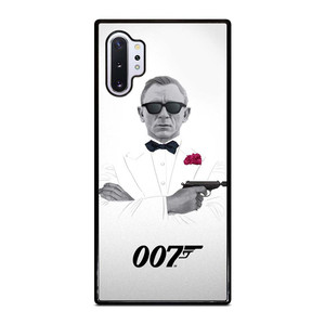 007 JAMES BOND Samsung Galaxy Note 10 Plus Case Cover 007 JAMES BOND Samsung Galaxy Note 10 Plus Case Cover