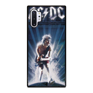 ACDC BALLBREAKER ALBUM COVER Samsung Galaxy Note 10 Plus Case Cover ACDC BALLBREAKER ALBUM COVER Samsung Galaxy Note 10 Plus Case Cover