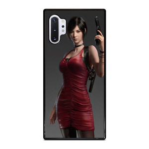 ADA WONG RESIDENT EVIL COOL Samsung Galaxy Note 10 Plus Case Cover