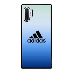 ADIDAS BLUE SKY LOGO Samsung Galaxy Note 10 Plus Case Cover