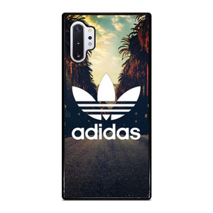 ADIDAS CITY LOGO Samsung Galaxy Note 10 Plus Case Cover ADIDAS CITY LOGO Samsung Galaxy Note 10 Plus Case Cover