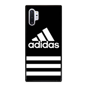 ADIDAS HORIZONTAL STRIPE LOGO Samsung Galaxy Note 10 Plus Case Cover