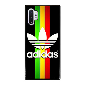 ADIDAS REGGAE STRIPE Samsung Galaxy Note 10 Plus Case Cover ADIDAS REGGAE STRIPE Samsung Galaxy Note 10 Plus Case Cover