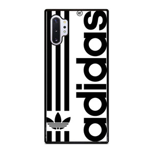 ADIDAS VERTICAL STRIPE LOGO Samsung Galaxy Note 10 Plus Case Cover