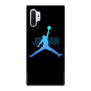 AIR JORDAN LOGO Samsung Galaxy Note 10 Plus Case Cover AIR JORDAN LOGO Samsung Galaxy Note 10 Plus Case Cover