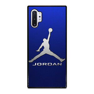 AIR JORDAN SYMBOL Samsung Galaxy Note 10 Plus Case Cover AIR JORDAN SYMBOL Samsung Galaxy Note 10 Plus Case Cover
