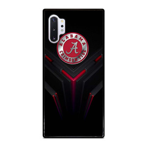 ALABAMA CRIMPSON ROLE TIDE Samsung Galaxy Note 10 Plus Case Cover ALABAMA CRIMPSON ROLE TIDE Samsung Galaxy Note 10 Plus Case Cover