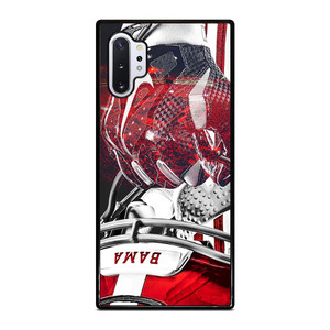 ALABAMA CRIMSON HELMET HAND Samsung Galaxy Note 10 Plus Case Cover
