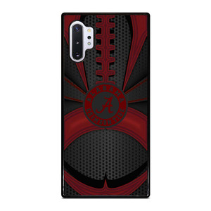 ALABAMA CRIMSON TIDE EMBLEM Samsung Galaxy Note 10 Plus Case Cover ALABAMA CRIMSON TIDE EMBLEM Samsung Galaxy Note 10 Plus Case Cover