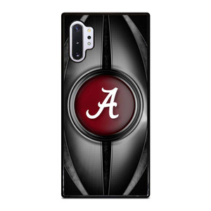 ALABAMA CRIMSON TIDE SYMBOL Samsung Galaxy Note 10 Plus Case Cover ALABAMA CRIMSON TIDE SYMBOL Samsung Galaxy Note 10 Plus Case Cover
