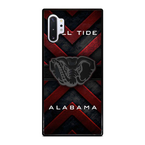 ALABAMA ROLL TIDE LOGO Samsung Galaxy Note 10 Plus Case Cover ALABAMA ROLL TIDE LOGO Samsung Galaxy Note 10 Plus Case Cover