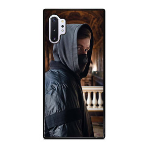 ALAN WALKER DJ 2 Samsung Galaxy Note 10 Plus Case Cover