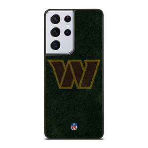 WASHINGTON COMMANDERS FOOTBALL NFL Samsung Galaxy S21 Ultra Case Cover