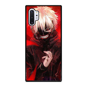 ANIME TOKYO GHOUL KANEKI Samsung Galaxy Note 10 Plus Case Cover ANIME TOKYO GHOUL KANEKI Samsung Galaxy Note 10 Plus Case Cover