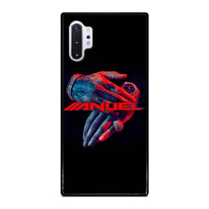 ANUEL AA LOGO Samsung Galaxy Note 10 Plus Case Cover ANUEL AA LOGO Samsung Galaxy Note 10 Plus Case Cover