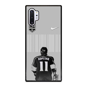 ANZE KOPITAR 11 LOS ANGELES KINGS Samsung Galaxy Note 10 Plus Case Cover ANZE KOPITAR 11 LOS ANGELES KINGS Samsung Galaxy Note 10 Plus Case Cover