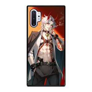 ARATAKI ITTO GAME GENSHIN IMPACT Samsung Galaxy Note 10 Plus Case Cover