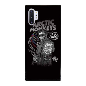 ARCTIC MONKEYS Samsung Galaxy Note 10 Plus Case Cover ARCTIC MONKEYS Samsung Galaxy Note 10 Plus Case Cover