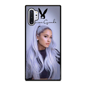 ARIANA GRANDE  Samsung Galaxy Note 10 Plus Case Cover ARIANA GRANDE  Samsung Galaxy Note 10 Plus Case Cover
