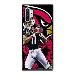 ARIZONA CARDINALS LARRY FITZGERALD 3 Samsung Galaxy Note 10 Plus Case Cover