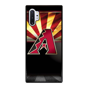ARIZONA DIAMONDBACKS LOGO Samsung Galaxy Note 10 Plus Case Cover
