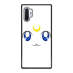 ARTEMIS SAILOR MOON FLAT Samsung Galaxy Note 10 Plus Case Cover ARTEMIS SAILOR MOON FLAT Samsung Galaxy Note 10 Plus Case Cover