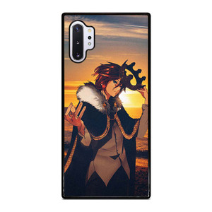 ARTHUR LEYWIN THE BEGINNING AFTER THE END Samsung Galaxy Note 10 Plus Case Cover