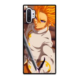 ARTHUR PENDRAGON SEVEN DEADLY SINS Samsung Galaxy Note 10 Plus Case Cover