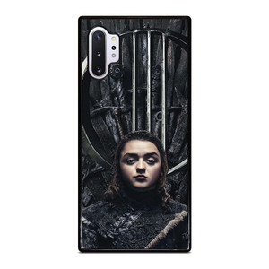 ARYA STARK GAME OF THRONES Samsung Galaxy Note 10 Plus Case Cover