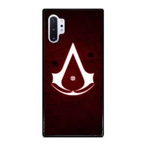 ASSASSIN'S CREED LOGO Samsung Galaxy Note 10 Plus Case Cover ASSASSIN'S CREED LOGO Samsung Galaxy Note 10 Plus Case Cover