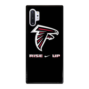 ATALANTA FALCONS NIKE RISE UP Samsung Galaxy Note 10 Plus Case Cover ATALANTA FALCONS NIKE RISE UP Samsung Galaxy Note 10 Plus Case Cover