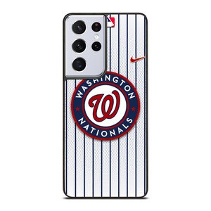 WASHINGTON NATIONALS MLB NIKE Samsung Galaxy S21 Ultra Case Cover