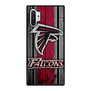 ATLANTA FALCONS NFL FOOTBALL Samsung Galaxy Note 10 Plus Case Cover