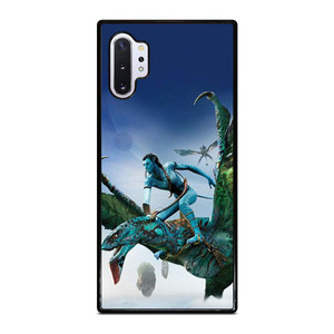 AVATAR TORUK MAKTO Samsung Galaxy Note 10 Plus Case Cover AVATAR TORUK MAKTO Samsung Galaxy Note 10 Plus Case Cover