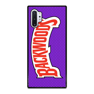 BACKWOODS CIGARS LOGO Samsung Galaxy Note 10 Plus Case Cover BACKWOODS CIGARS LOGO Samsung Galaxy Note 10 Plus Case Cover